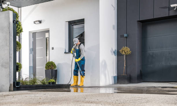 Professional Pressure Washing Services in Clancy, MT